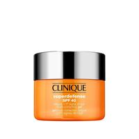 Clinique Superdefense  spf40 fatigue + 1st signs of age multi