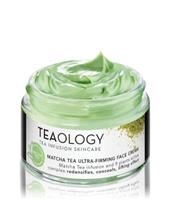 TEAOLOGY Matcha Tea Ultra-Firming Gesichtscreme  50 ml