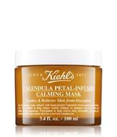 Kiehls Kiehl's Calendula Petal-Infused Calming Mask Gesichtsmaske  100 ml
