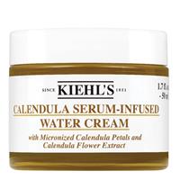 Kiehl's Feuchtigkeitsbefeuchtende Behandlungen Calendula Serum-Infused Water Cream
