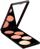 Make-up Studio Peach Shape & Glow Cheek Palette