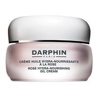 Darphin Rose Hydra-Nourishing Oil Cream