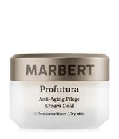 Marbert Profutura Anti-Aging Gold Gesichtscreme  50 ml