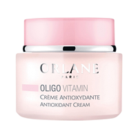Orlane Damen Gesichtspflege Oligo Vitamin Antioxidant Cream