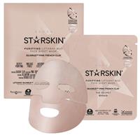 STARSKIN Silkmud™ Pink French Clay Masker 16g