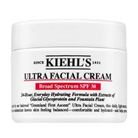 Kiehl's Sonnenschutz für das Gesicht Ultra Facial Cream SPF30