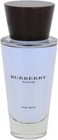 Burberry Touch for men eau de toilette spray 100 ml