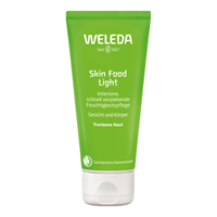 Weleda AG Weleda Skin Food light, 75 ml