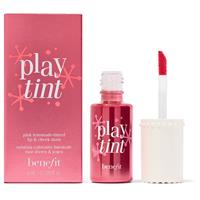 Benefit Cosmetics Playtint Cheek & Lip Stain Wangen- & Lippenfarbe Lip Tint