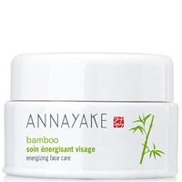 Annayake bamboo Energizing Face Care