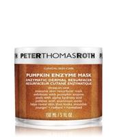 Peter Thomas Roth Pumpkin Enzyme Mask Enzymatic Dermal Resurfacer Gesichtsmaske  150 ml