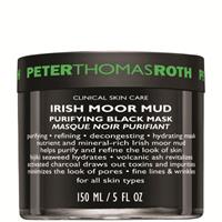 peterthomasroth Peter Thomas Roth Irish Moor Mud Purifying Black Mask 150ml