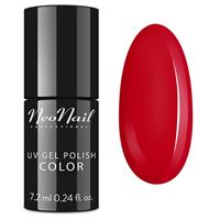 NEONAIL Lady Flamenco Lady In Red Collectie Nagellak 7.2 ml