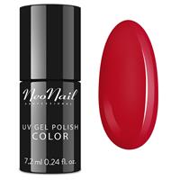 NEONAIL Sexy Red Lady In Red Collectie Nagellak 7.2 ml