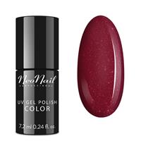 NEONAIL Cherry Lady Lady In Red Collectie Nagellak 7.2 ml