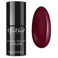 NEONAIL Wine Red Lady In Red Collectie Nagellak 7.2 ml