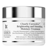 Kiehl’s Clearly Corrective Clearly Corrective Brightening Smoothing Moisture Treatment