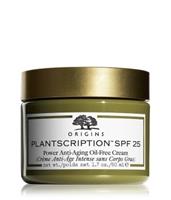 Origins Plantscription SPF 25 Power Anti-Aging Oil Free Cream Gesichtscreme  50 ml