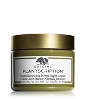 Origins Plantscription Youth-Renewing Power Night Cream Nachtcreme  50 ml