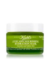 Kiehls Kiehl's Avocado Nourishing Hydration Mask Gesichtsmaske  25 g
