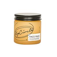 UpCircle Clarifying Face Mask with Olive Powder 60ml