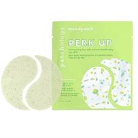 Patchology Moodpatch Oog Gel Patches Perk Up