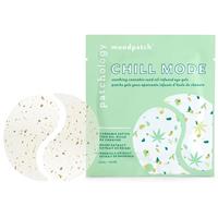 Patchology Moodpatch Oog Gel Patches Chill Mode