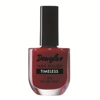 Douglas Collection 290 - The Red Coat Timeless Nagellak 10ml