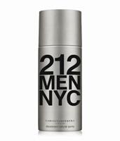 Carolina Herrera 212 Men NYC Deodorant 150ml