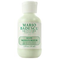 Mario Badescu Aloe Moisturizer SPF15 59ml