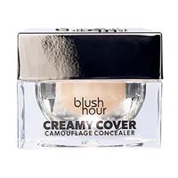 Blushhour - Creamy Cover Camouflage Concealer - -camouflage Creamy Cover Concealer No.1