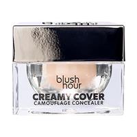 Blushhour - Creamy Cover Camouflage Concealer - -camouflage Creamy Cover Concealer No.2