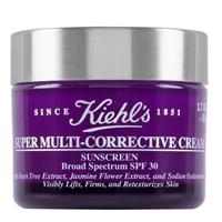 Kiehl's Sonnenschutz für das Gesicht Super Multi-Corrective Cream SPF30