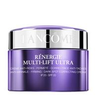 Lancome Damen Gesichtspflege Rénergie Multi Lift Ultra Cream SPF 20