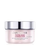 Lancaster Total Age Correction Amplified Retinol-in-Oil Nachtcreme  50 ml