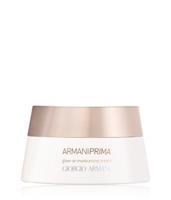 Giorgio Armani Armani Prima Moisturizing Glow Prep-Cream Gesichtscreme  50 ml