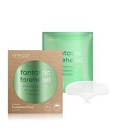Apricot Beauty Forehead Pad met Hyaluronzuur Fantastic Forehead Masker