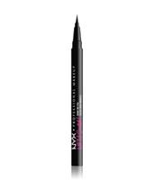 NYX Professional Makeup Lift & Snatch Brow Tint Pen Augenbrauenstift  1 ml Nr. LAS10 - Black