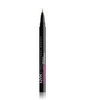 NYX Professional Makeup Lift & Snatch Brow Tint Pen Augenbrauenstift  1 ml Nr. LAS04 - Soft Brown