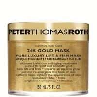 peterthomasroth Peter Thomas Roth 24K Gold Mask 150ml