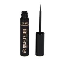 Make-up Studio Black Eyeliner 5ml