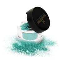 Make-up Studio Emerald Glimmer Effects Oogschaduw 4g