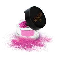 Make-up Studio Pink Raspberry Glimmer Effects Oogschaduw 4g