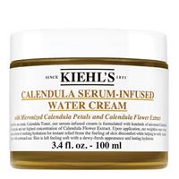 Kiehls Kiehl's Calendula Serum-Infused Water Cream Gezichtscrème 100ml