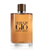 Giorgio Armani Acqua di Giò Homme Absolu Eau de Parfum  200 ml