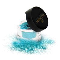 Make-up Studio Turquoise Glimmer Effects Oogschaduw 4g