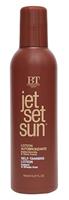 Jet Set Sun Self Tanning Lotion 150ml