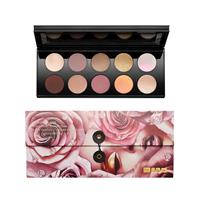 patmcgrathlabs Pat McGrath Labs Mothership VII: Divine Rose I Palette