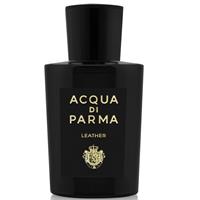 Unisex-parfüm Acqua Di Parma Edp Leather (100 Ml)