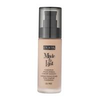 Pupa Milano Golden Beige Made To Last Foundation 30ml